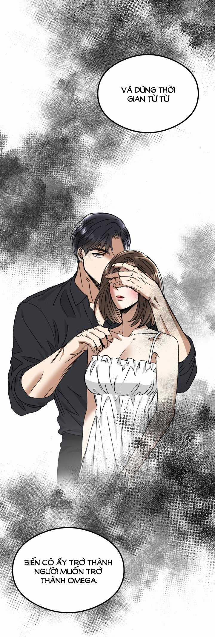 [18+] Ưu Thế Tuyệt Đối 29.1 trang 25