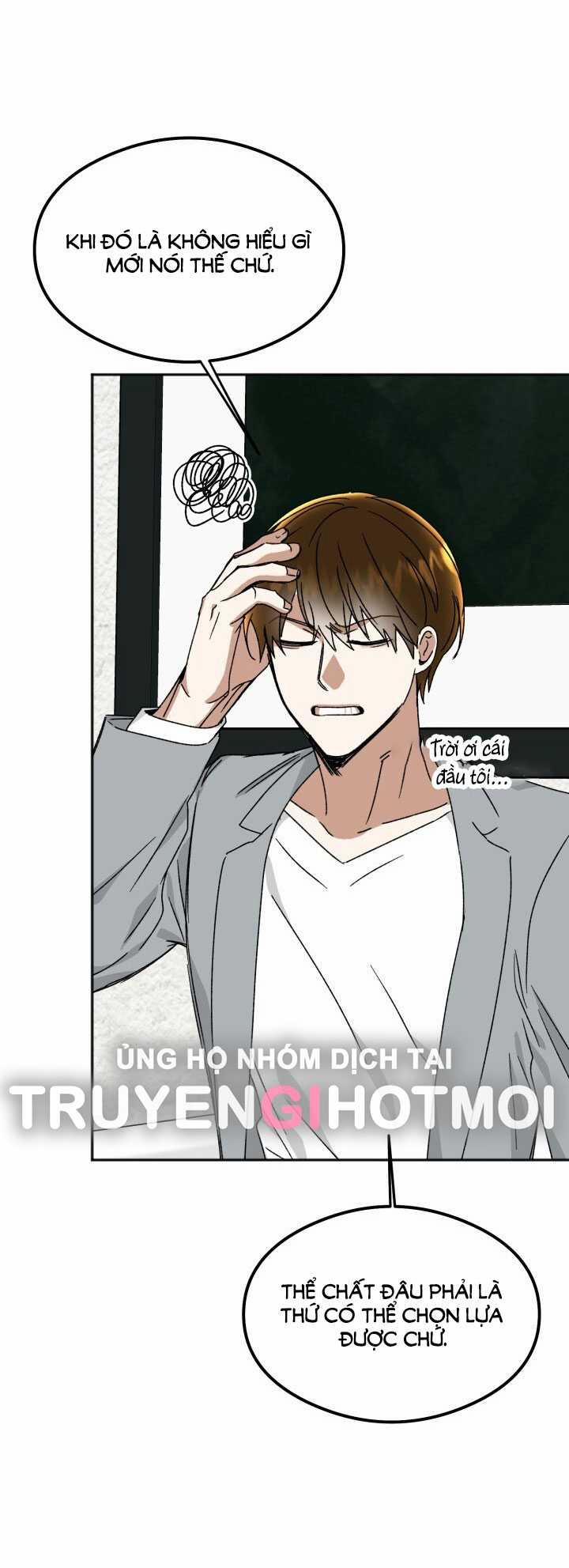 [18+] Ưu Thế Tuyệt Đối 29.1 trang 27