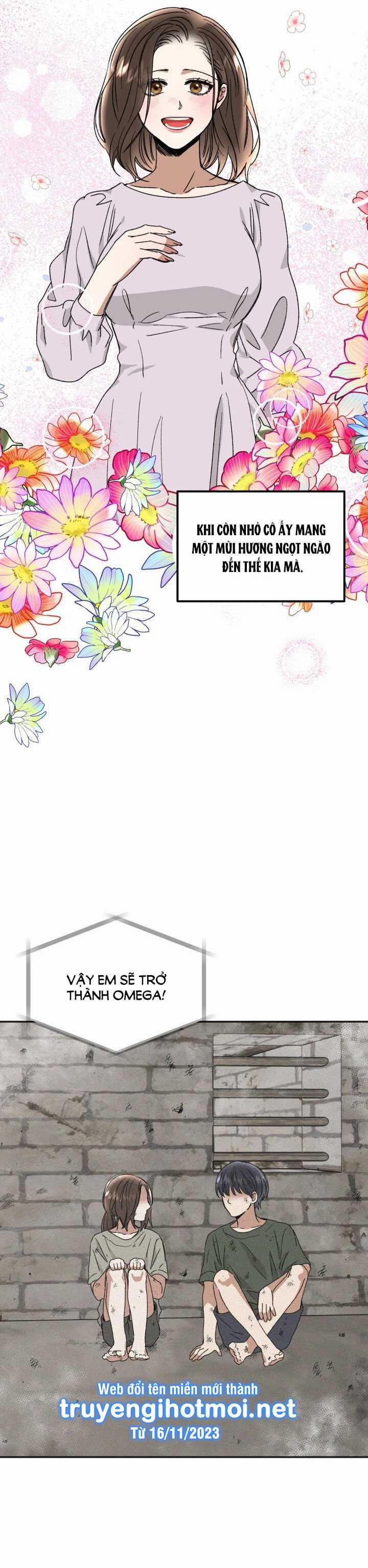 [18+] Ưu Thế Tuyệt Đối 29.1 trang 30