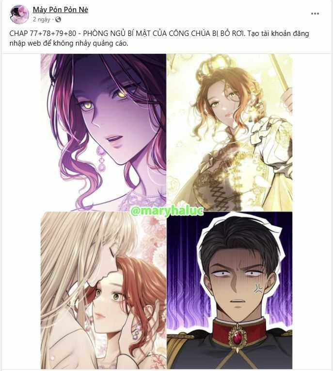 [18+] Ưu Thế Tuyệt Đối 29.1 trang 6