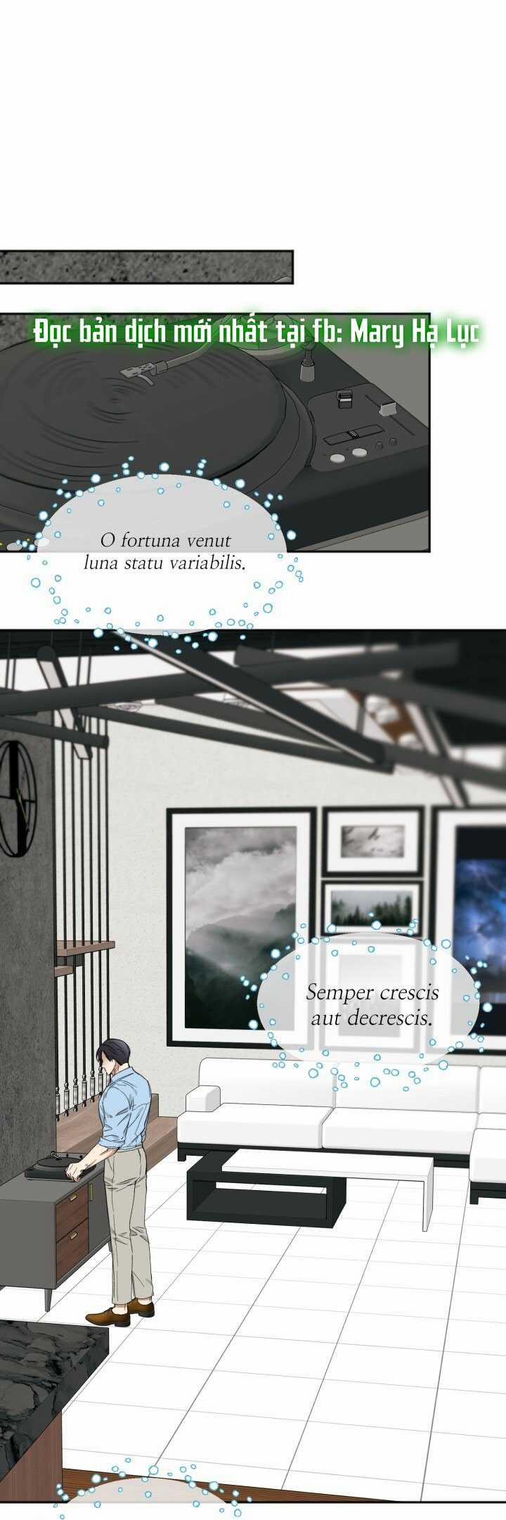 [18+] Ưu Thế Tuyệt Đối 29.1 trang 9