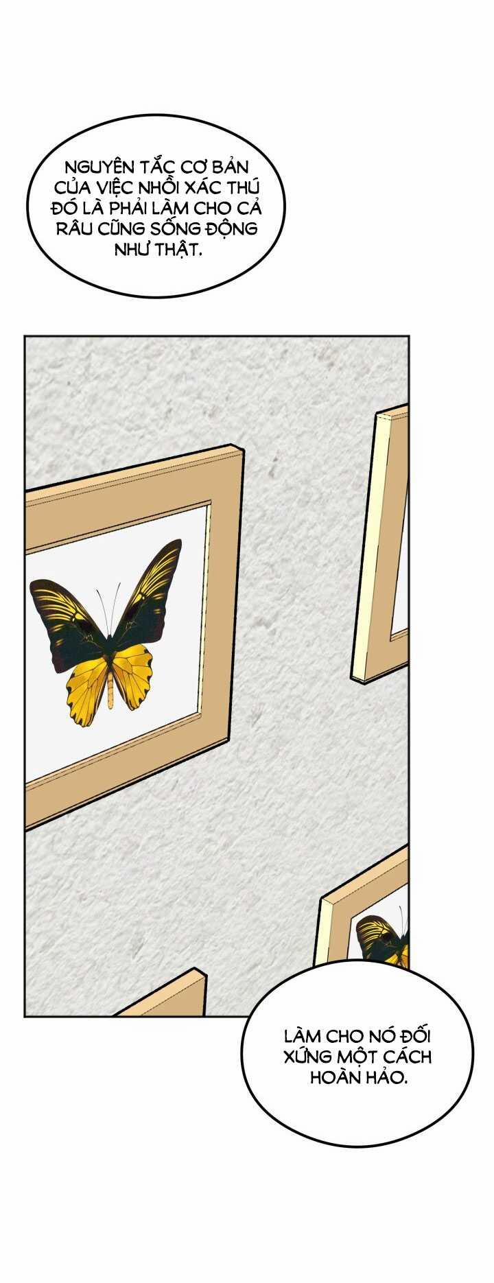 [18+] Ưu Thế Tuyệt Đối 29.2 trang 10