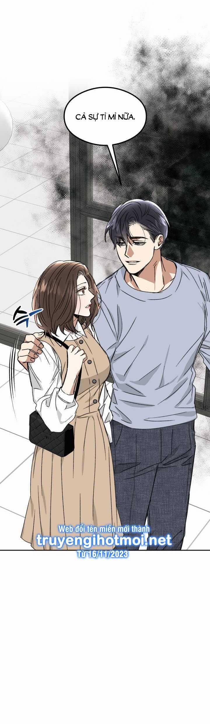 [18+] Ưu Thế Tuyệt Đối 29.2 trang 12