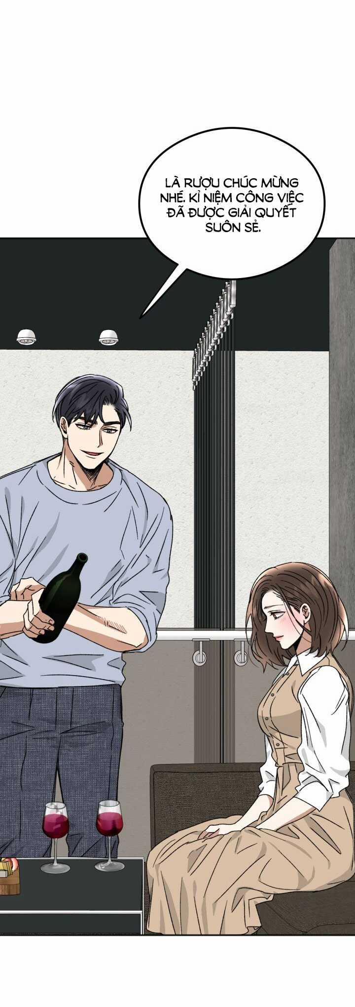 [18+] Ưu Thế Tuyệt Đối 29.2 trang 14