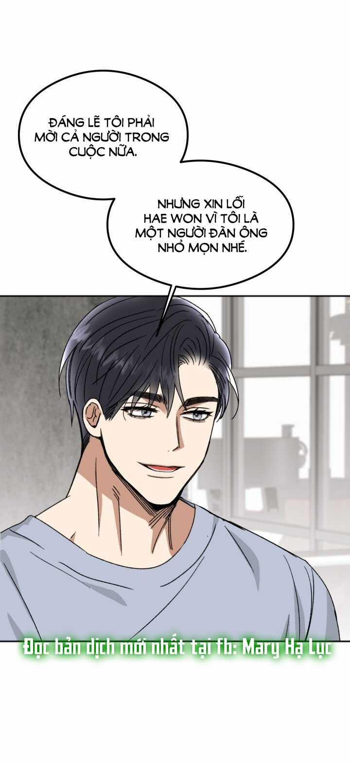 [18+] Ưu Thế Tuyệt Đối 29.2 trang 15