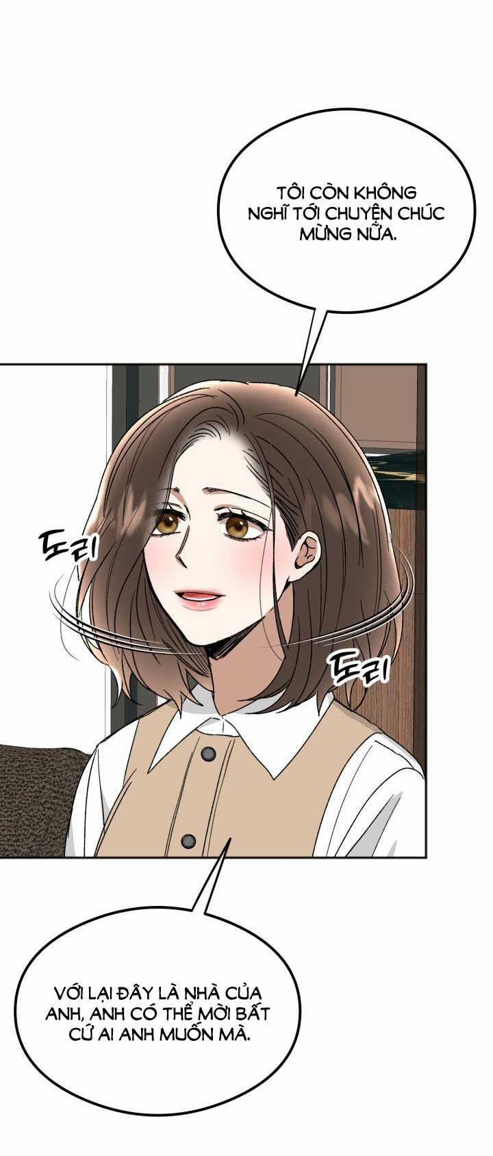 [18+] Ưu Thế Tuyệt Đối 29.2 trang 16