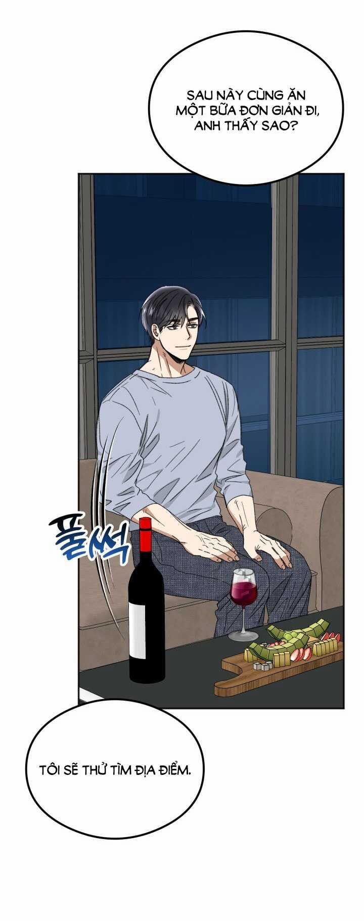 [18+] Ưu Thế Tuyệt Đối 29.2 trang 17