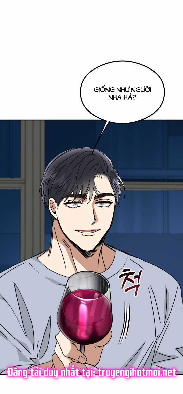 [18+] Ưu Thế Tuyệt Đối 29.2 trang 18