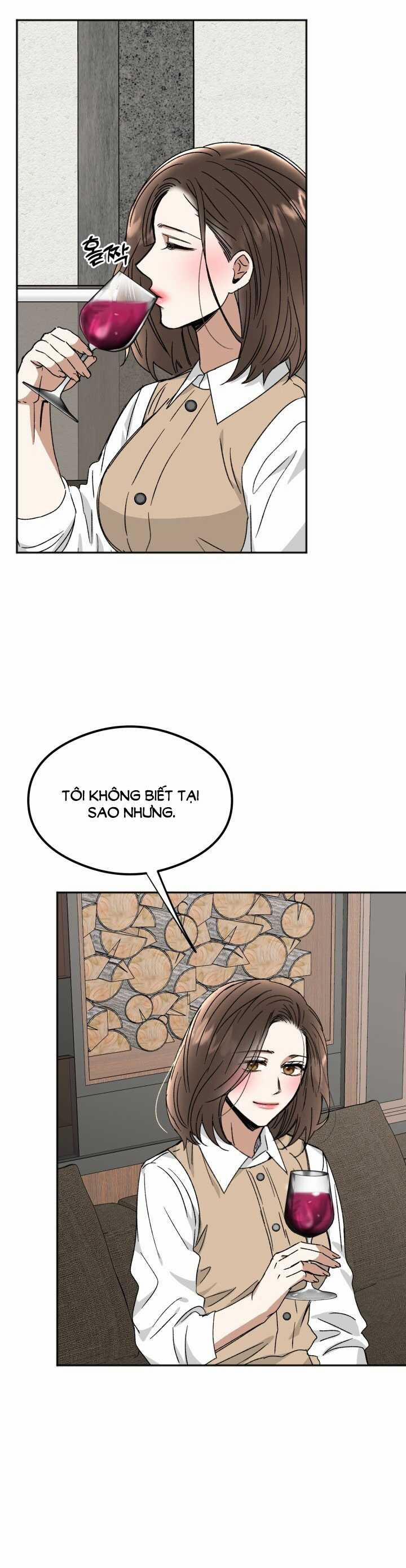 [18+] Ưu Thế Tuyệt Đối 29.2 trang 20