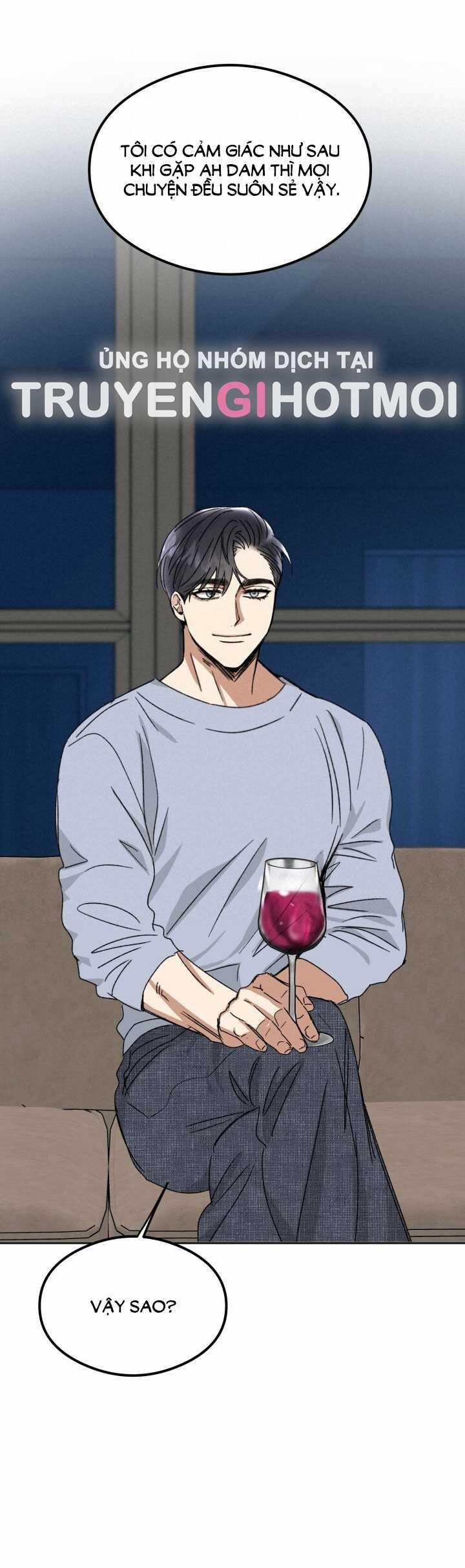 [18+] Ưu Thế Tuyệt Đối 29.2 trang 21