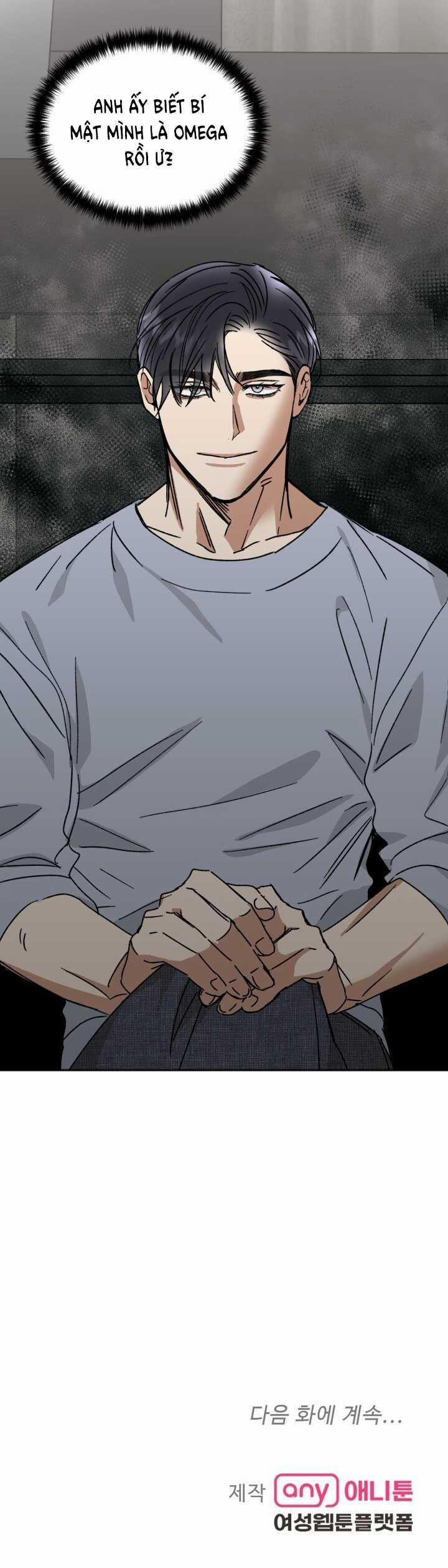 [18+] Ưu Thế Tuyệt Đối 29.2 trang 29