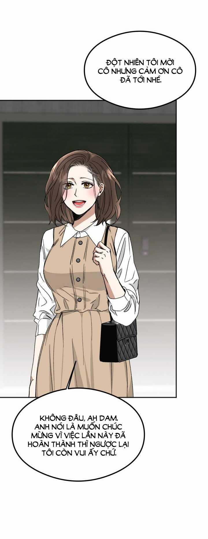 [18+] Ưu Thế Tuyệt Đối 29.2 trang 5