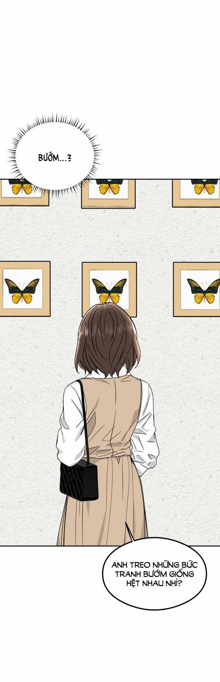 [18+] Ưu Thế Tuyệt Đối 29.2 trang 8