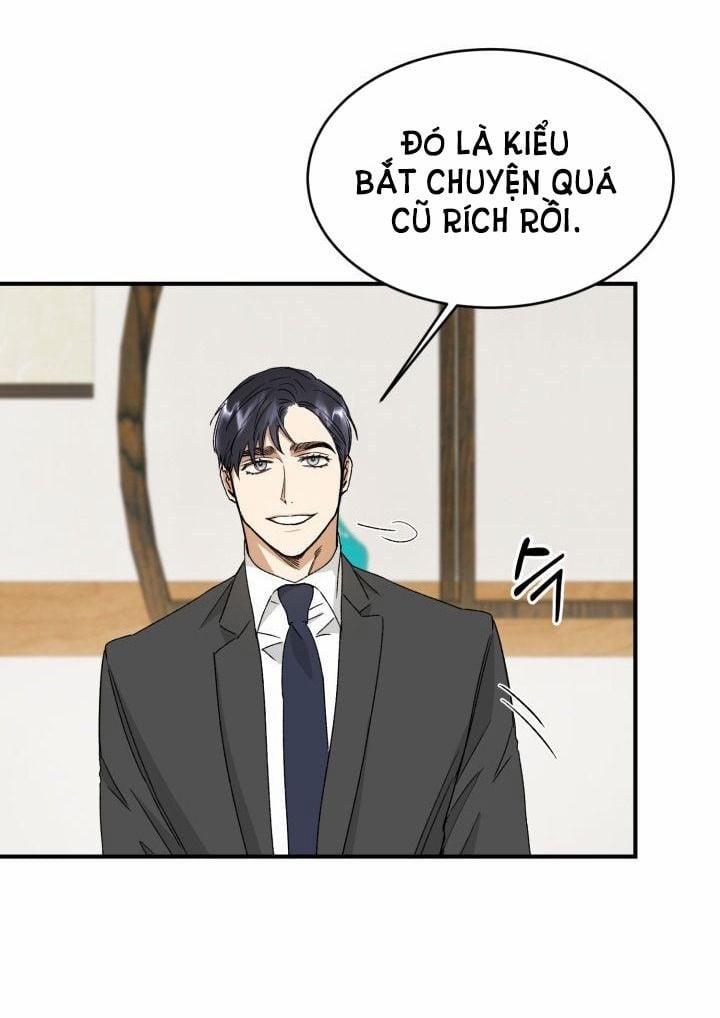[18+] Ưu Thế Tuyệt Đối 3.1 trang 10