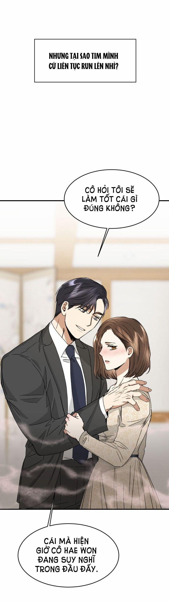 [18+] Ưu Thế Tuyệt Đối 3.1 trang 26