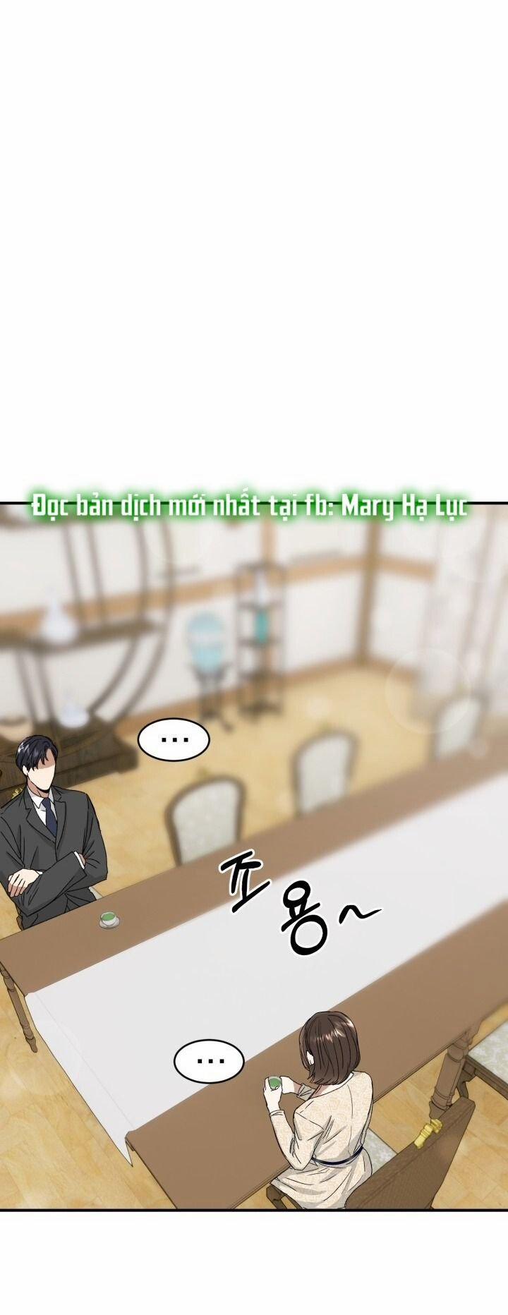 [18+] Ưu Thế Tuyệt Đối 3.1 trang 4