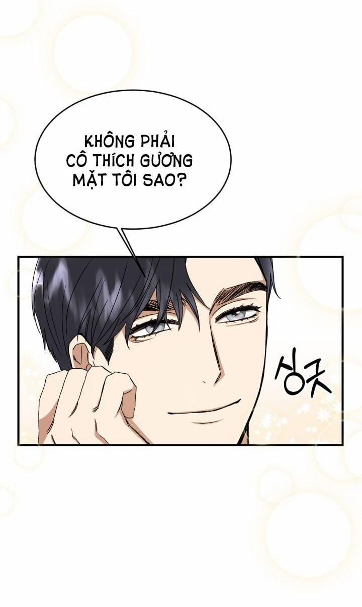 [18+] Ưu Thế Tuyệt Đối 3.1 trang 8