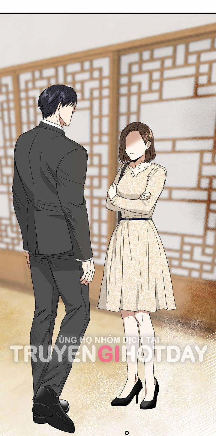 [18+] Ưu Thế Tuyệt Đối 3.2 trang 1