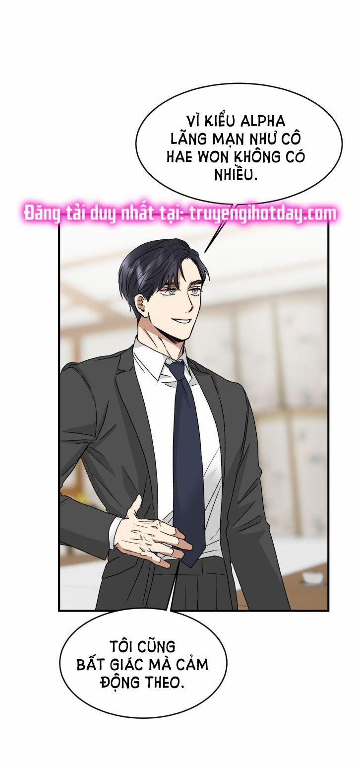 [18+] Ưu Thế Tuyệt Đối 3.2 trang 10