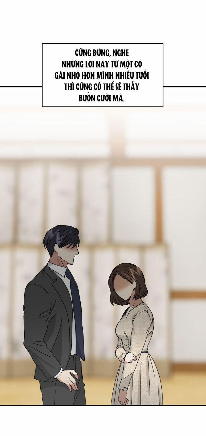 [18+] Ưu Thế Tuyệt Đối 3.2 trang 12