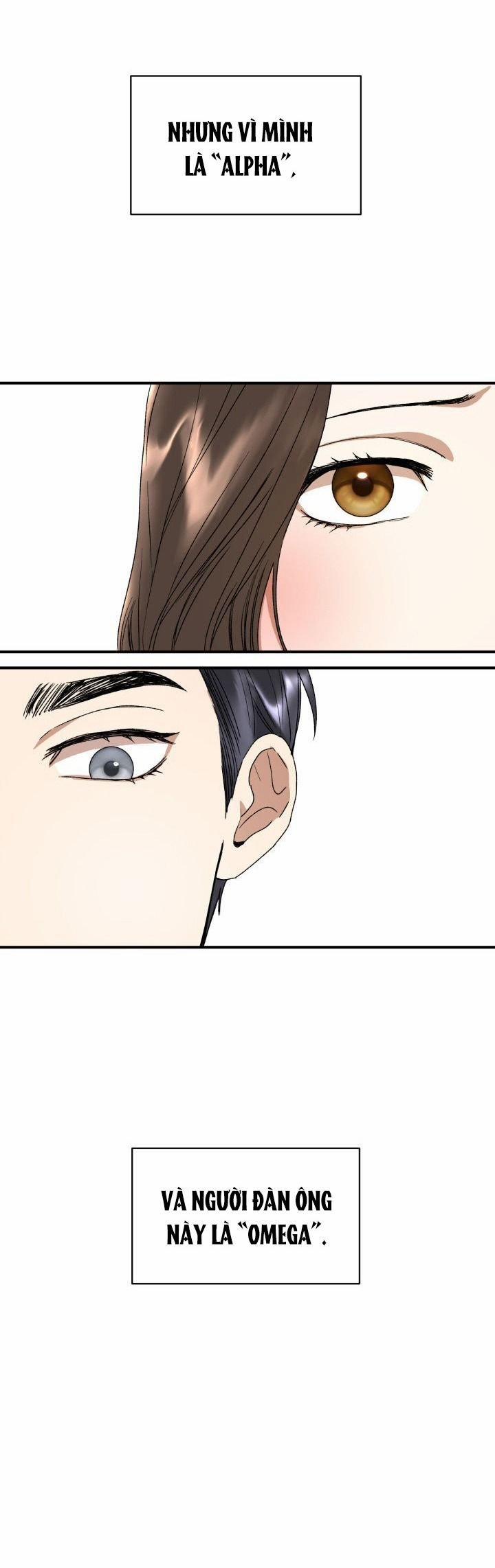 [18+] Ưu Thế Tuyệt Đối 3.2 trang 13
