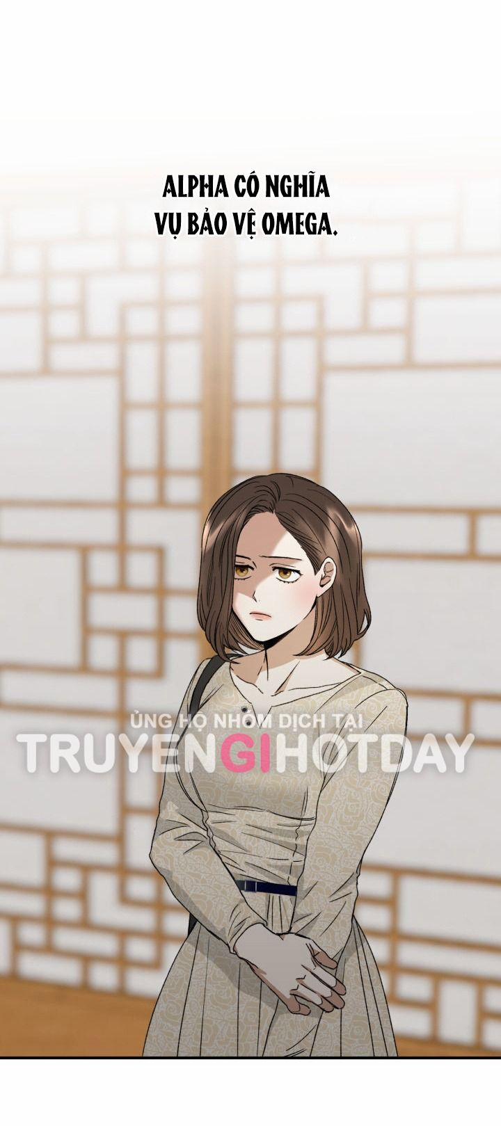 [18+] Ưu Thế Tuyệt Đối 3.2 trang 14