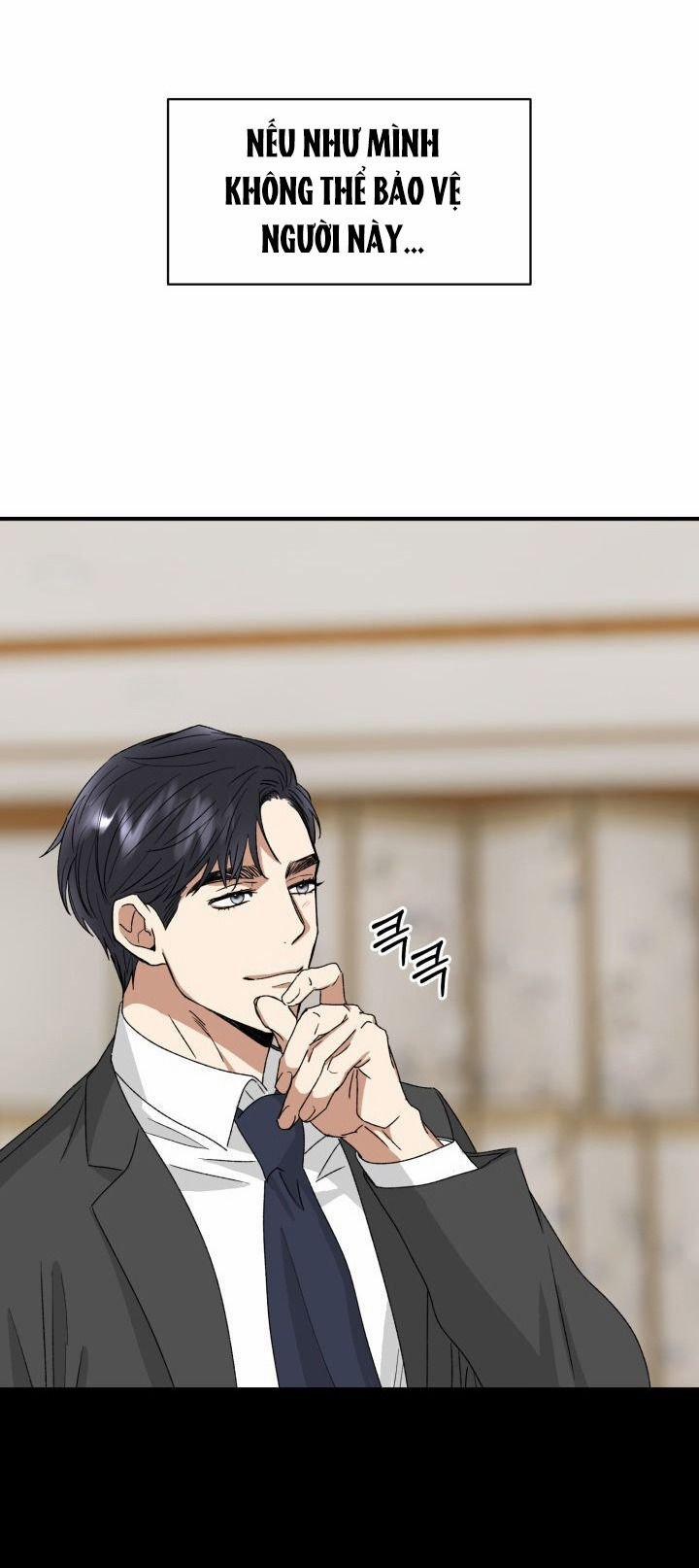 [18+] Ưu Thế Tuyệt Đối 3.2 trang 15