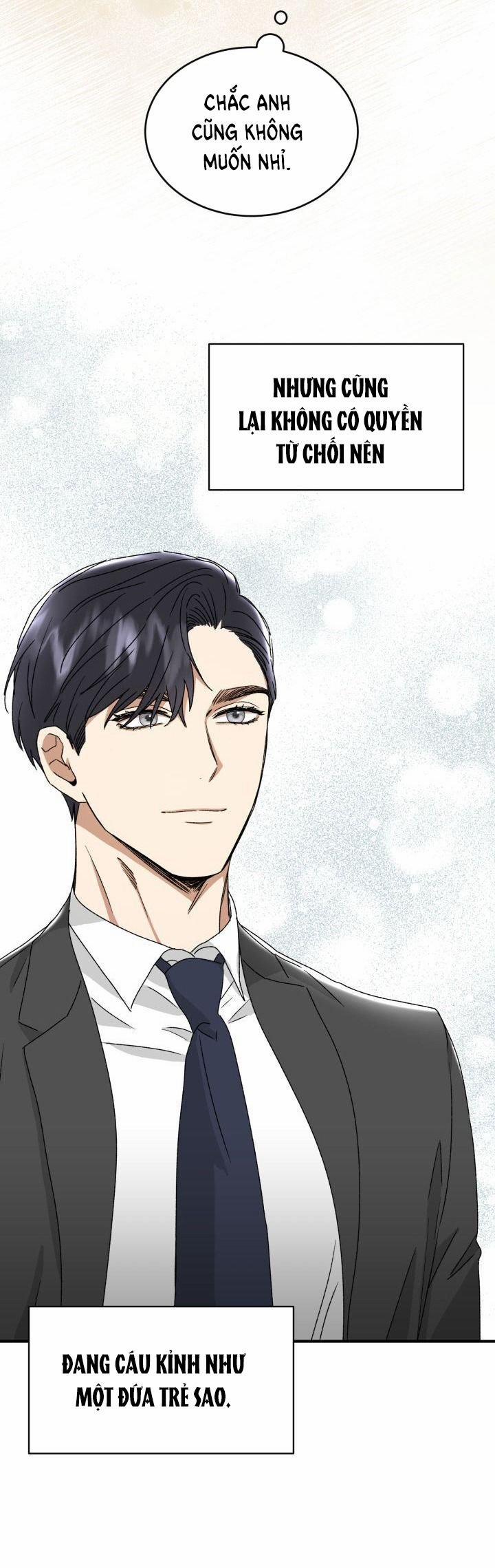 [18+] Ưu Thế Tuyệt Đối 3.2 trang 2