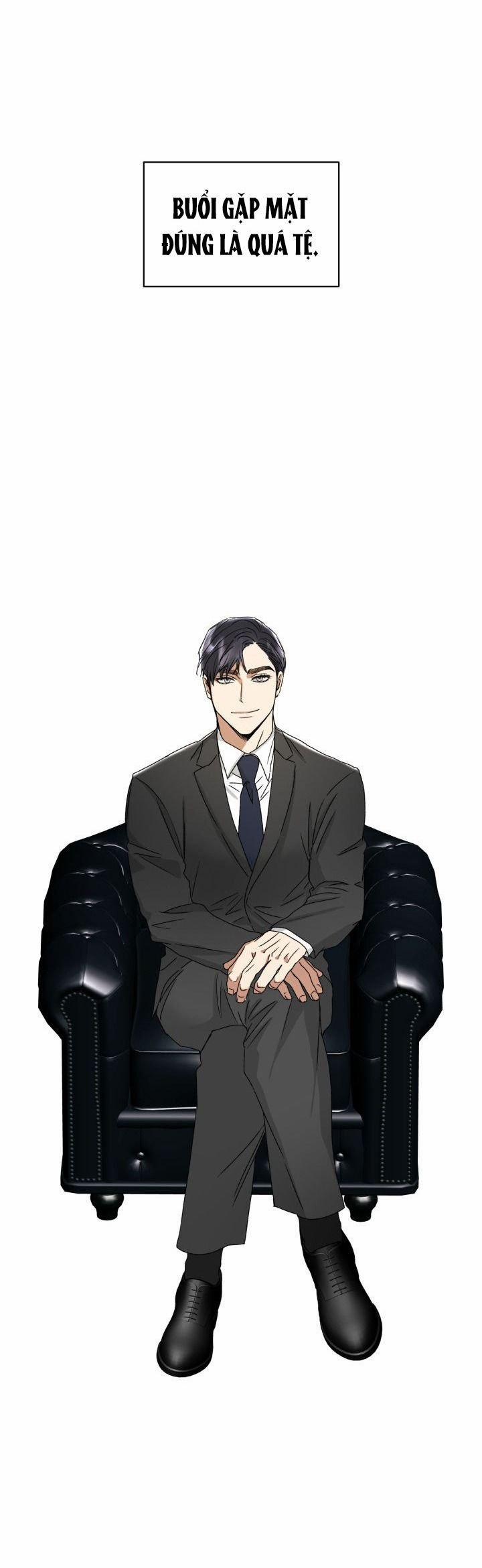 [18+] Ưu Thế Tuyệt Đối 3.2 trang 23