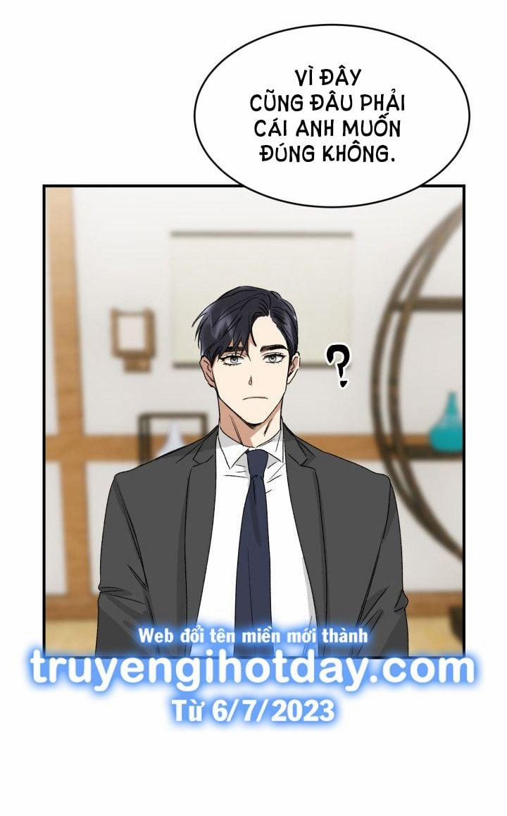 [18+] Ưu Thế Tuyệt Đối 3.2 trang 4