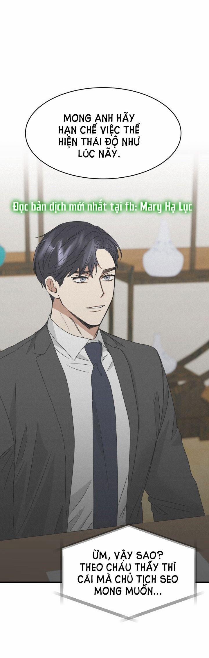 [18+] Ưu Thế Tuyệt Đối 3.2 trang 6