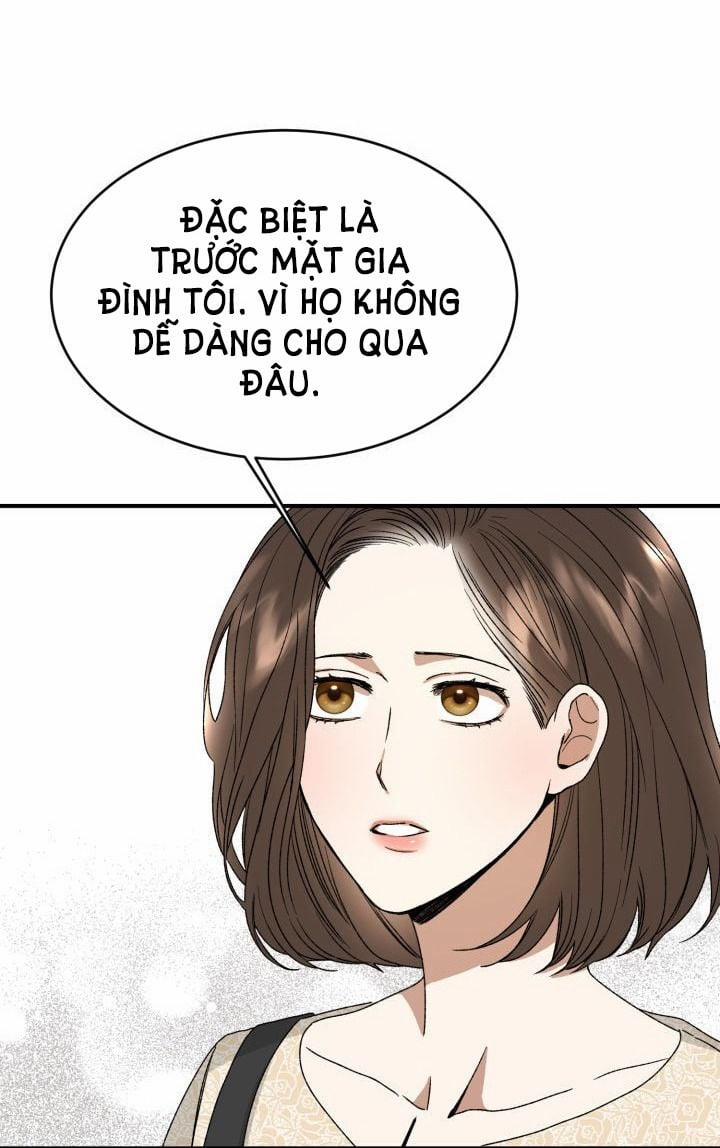 [18+] Ưu Thế Tuyệt Đối 3.2 trang 7