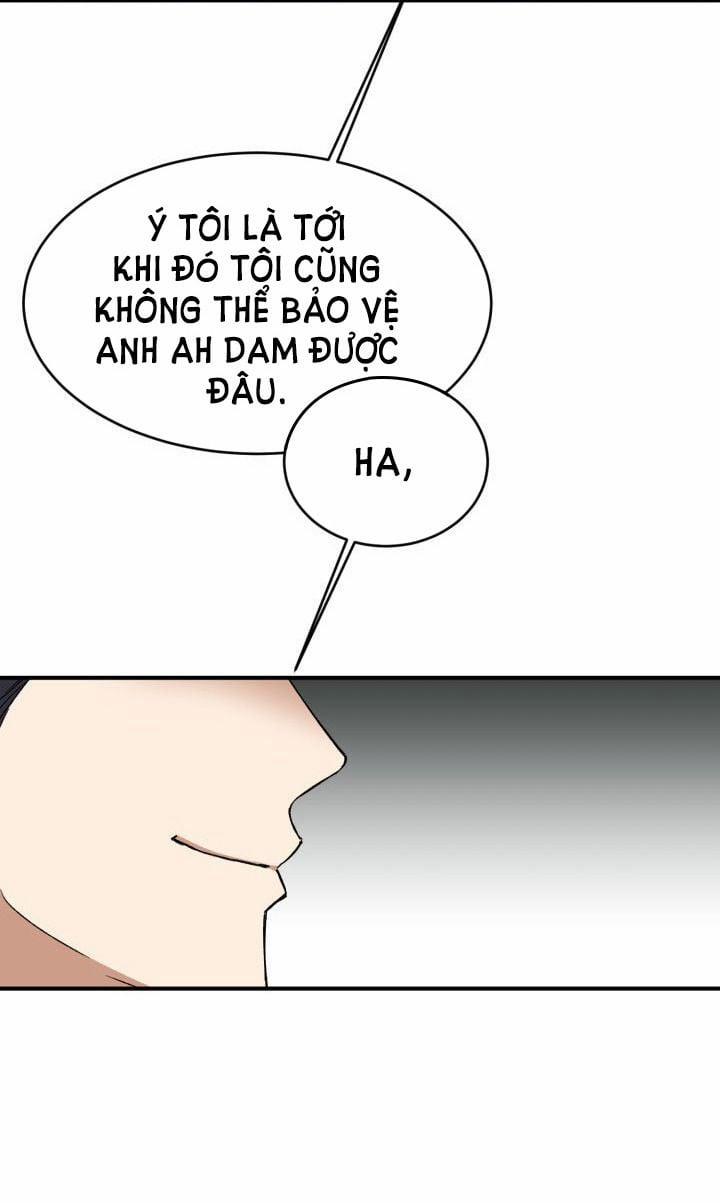 [18+] Ưu Thế Tuyệt Đối 3.2 trang 8