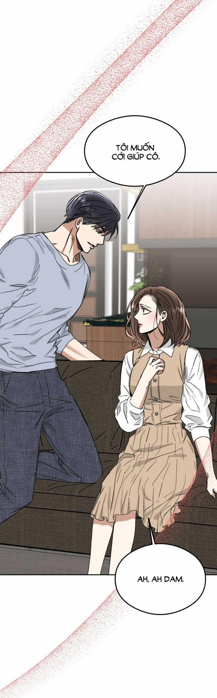 [18+] Ưu Thế Tuyệt Đối 30.1 trang 12