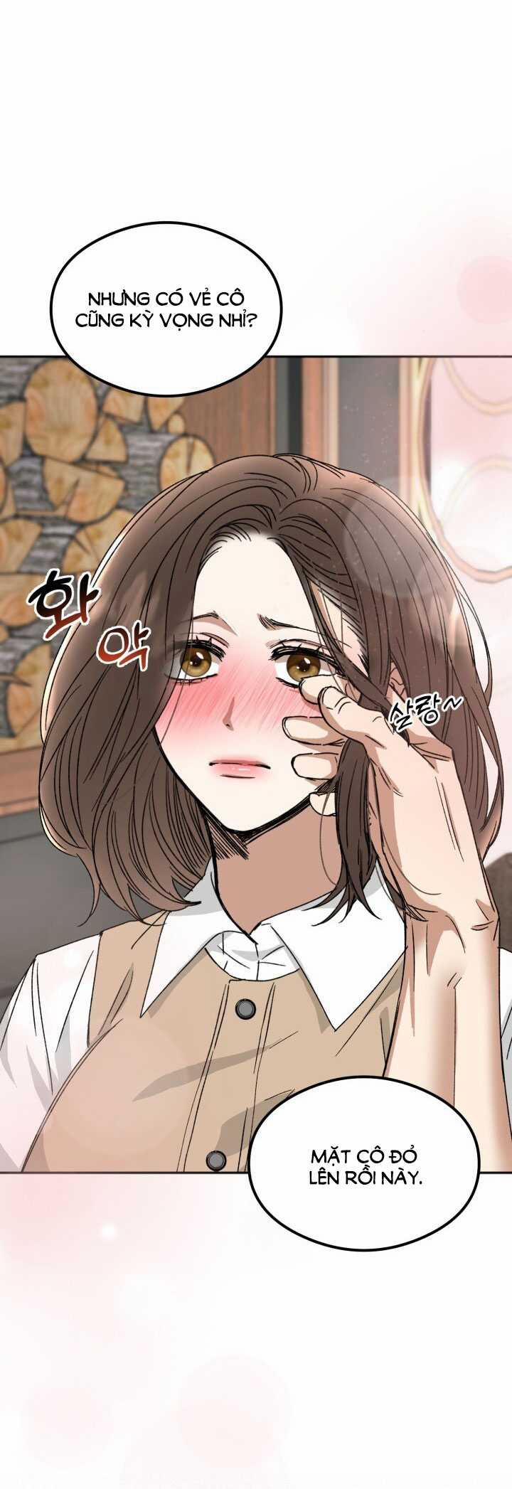 [18+] Ưu Thế Tuyệt Đối 30.1 trang 17