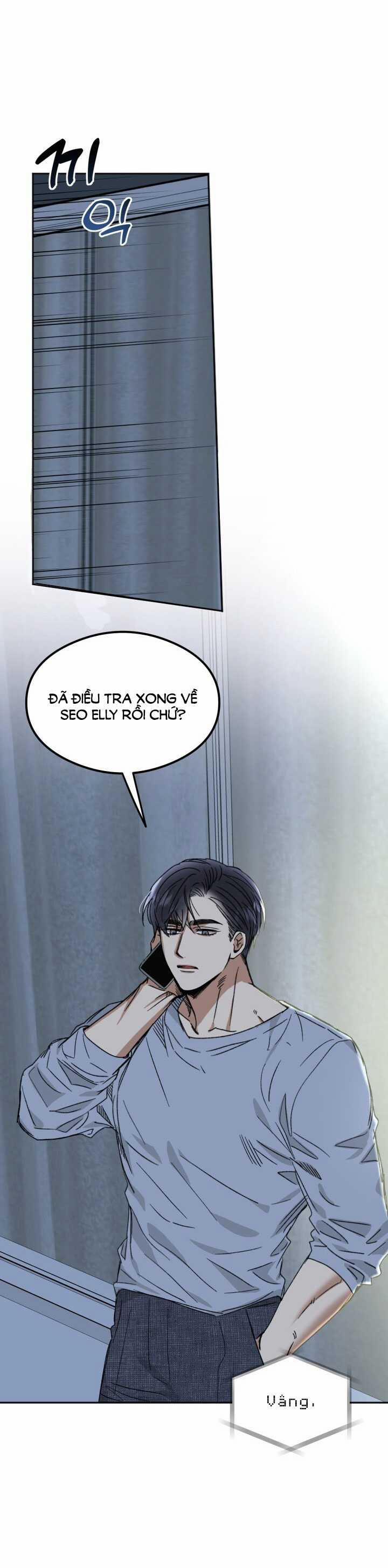 [18+] Ưu Thế Tuyệt Đối 30.1 trang 23