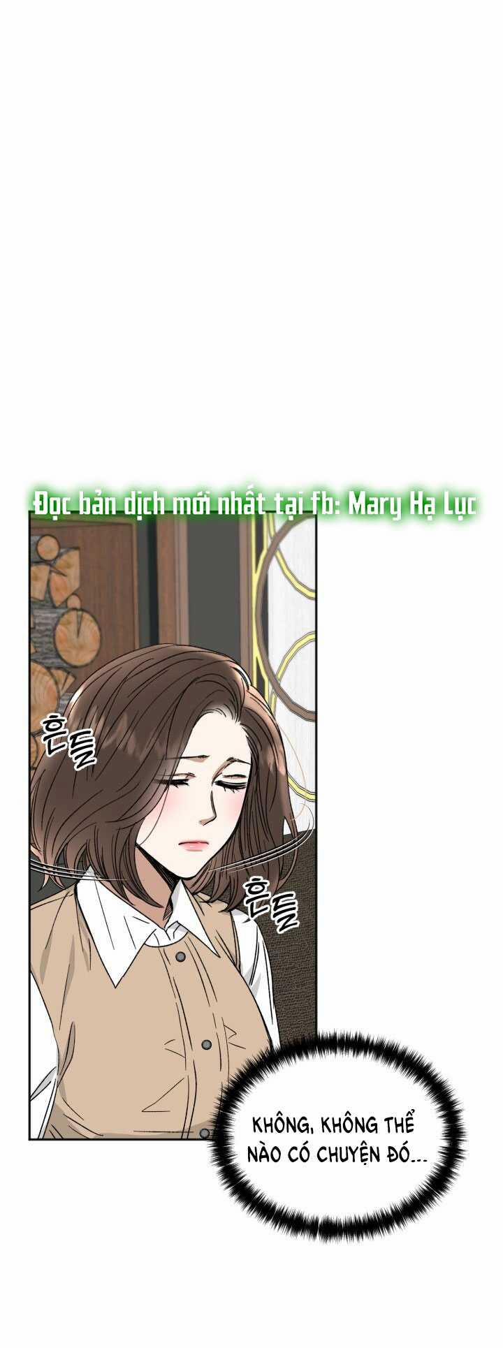 [18+] Ưu Thế Tuyệt Đối 30.1 trang 9