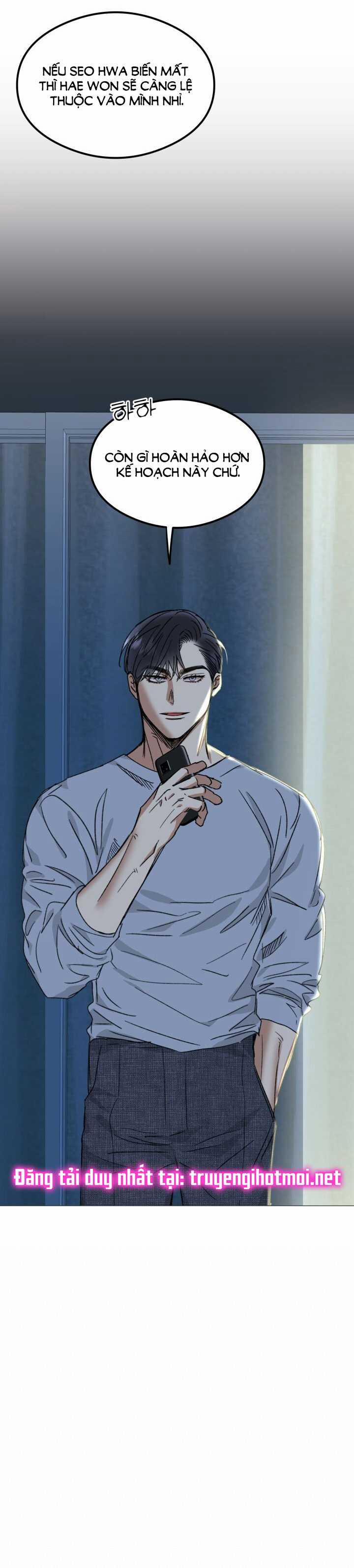 [18+] Ưu Thế Tuyệt Đối 30.2 trang 1