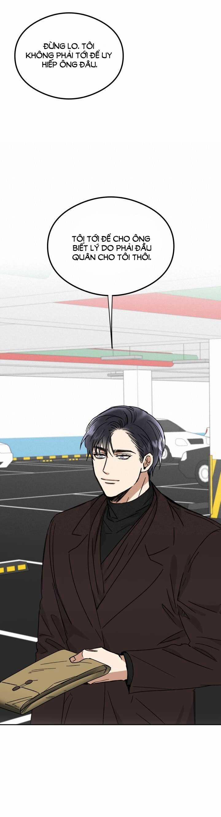 [18+] Ưu Thế Tuyệt Đối 30.2 trang 17