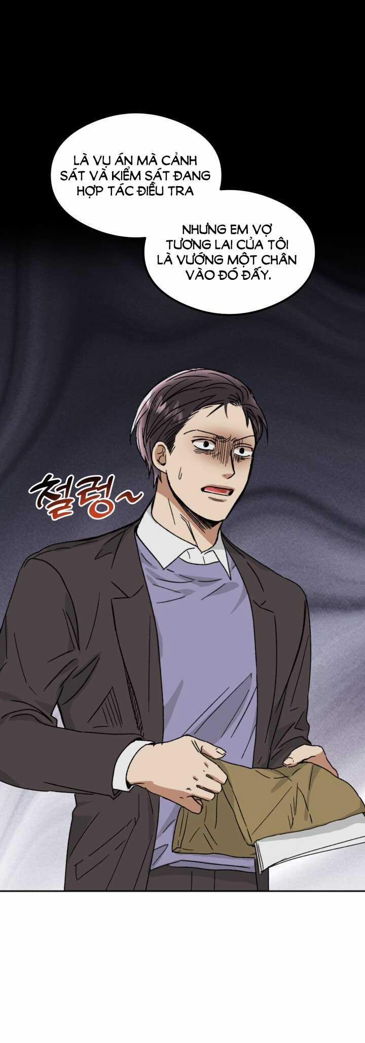 [18+] Ưu Thế Tuyệt Đối 30.2 trang 21