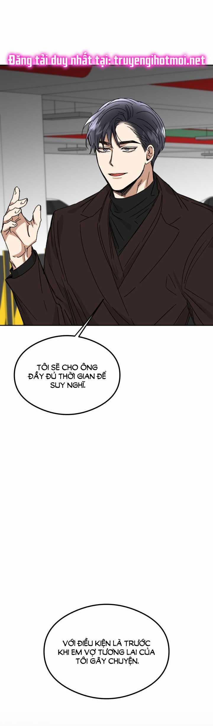 [18+] Ưu Thế Tuyệt Đối 30.2 trang 25