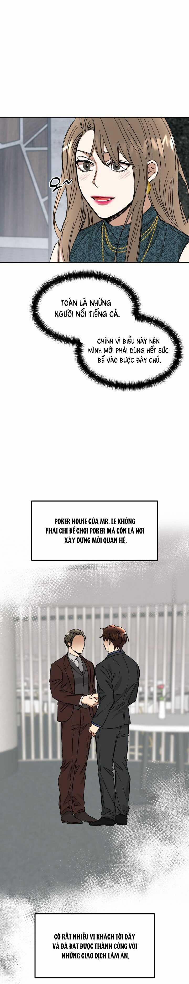 [18+] Ưu Thế Tuyệt Đối 30.2 trang 6
