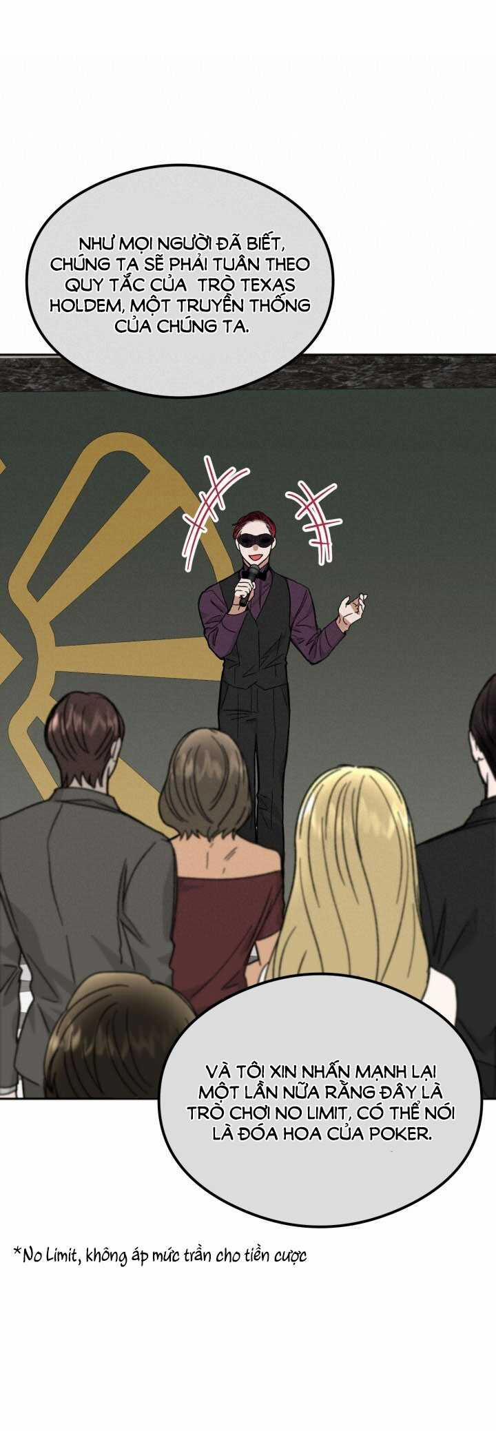[18+] Ưu Thế Tuyệt Đối 30.2 trang 9