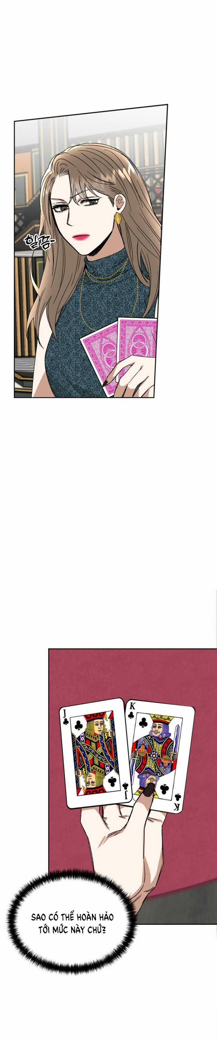 [18+] Ưu Thế Tuyệt Đối 31.1 trang 11
