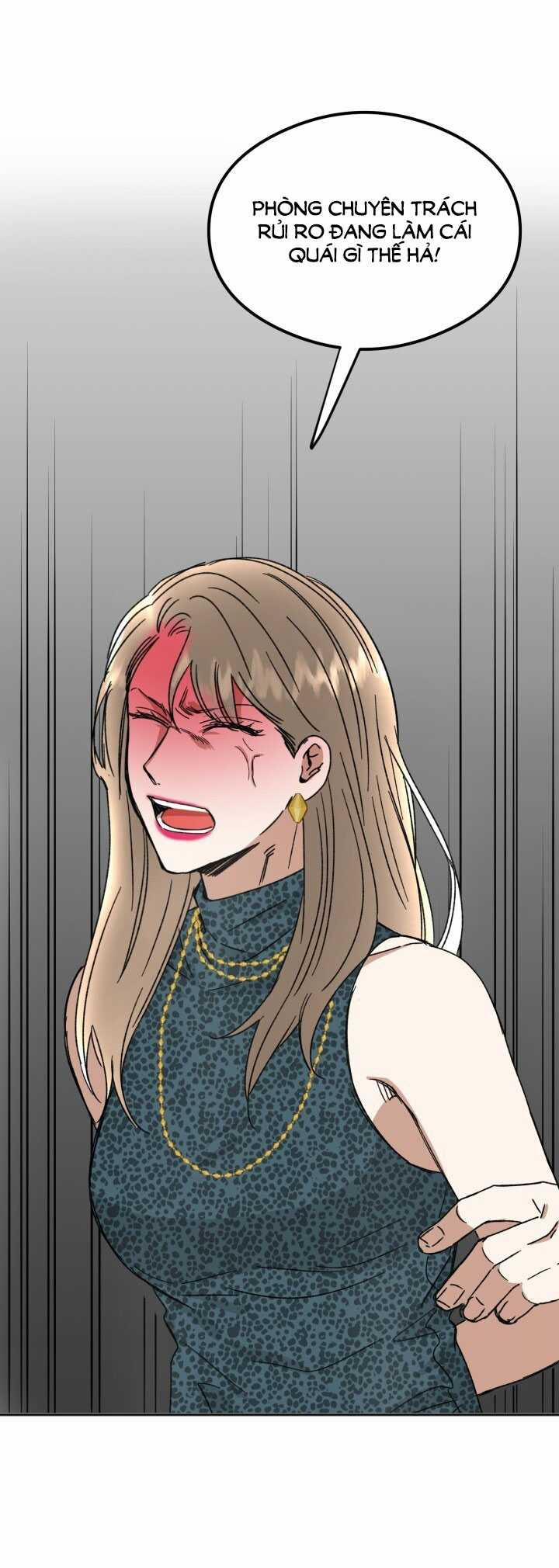 [18+] Ưu Thế Tuyệt Đối 31.1 trang 19