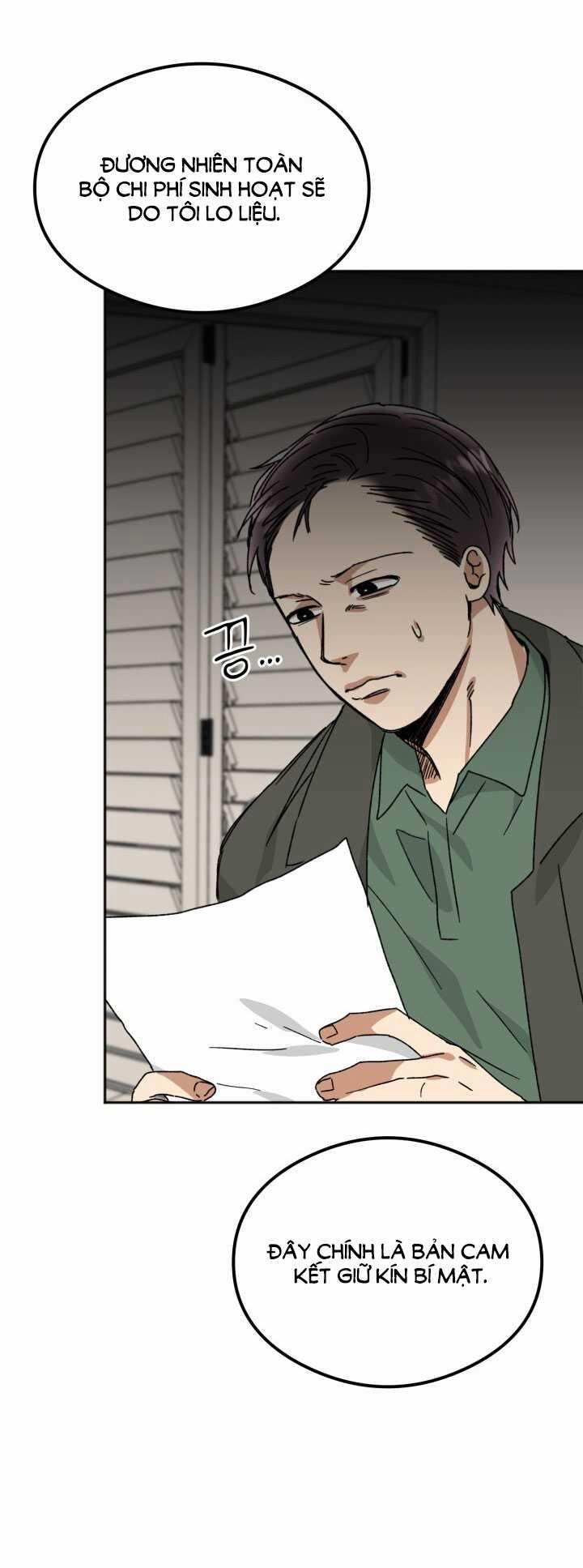 [18+] Ưu Thế Tuyệt Đối 31.1 trang 27