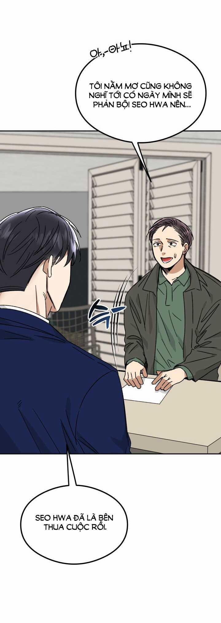 [18+] Ưu Thế Tuyệt Đối 31.1 trang 29