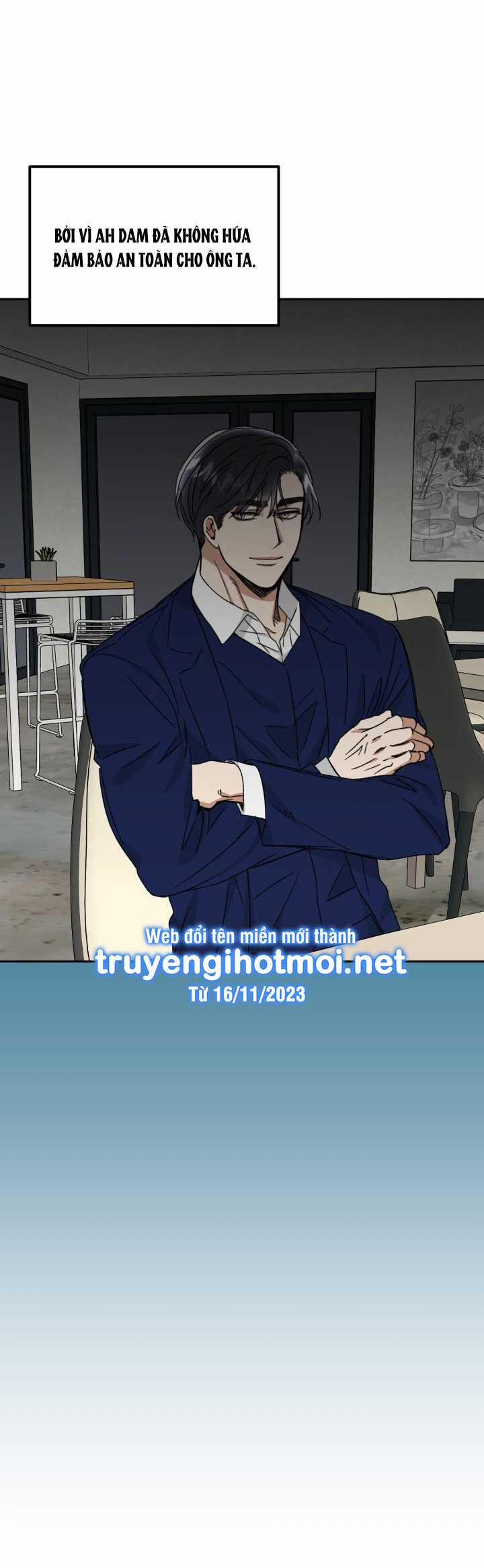 [18+] Ưu Thế Tuyệt Đối 31.2 trang 13