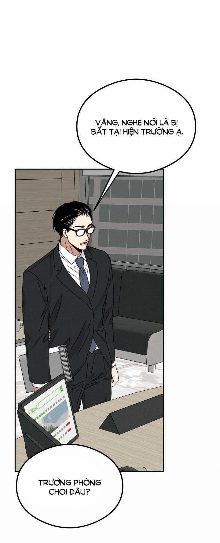 [18+] Ưu Thế Tuyệt Đối 31.2 trang 15