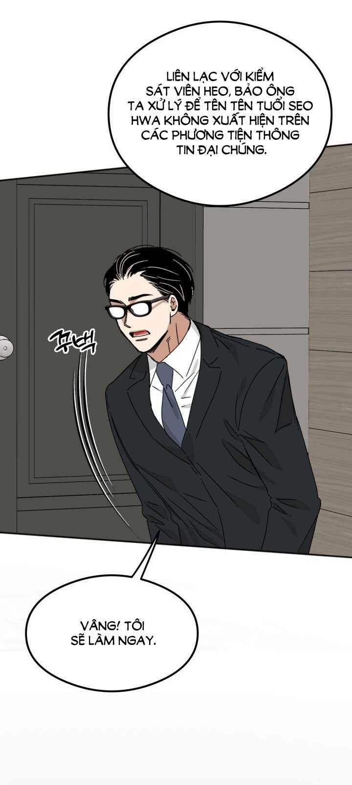 [18+] Ưu Thế Tuyệt Đối 31.2 trang 20